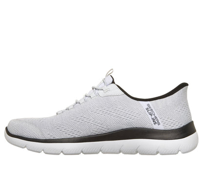 Slip-ins: Arch Fit Summits - Vorken | Skechers near me