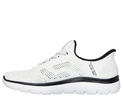 Slip-ins: Summits - Perfo | Skechers USA