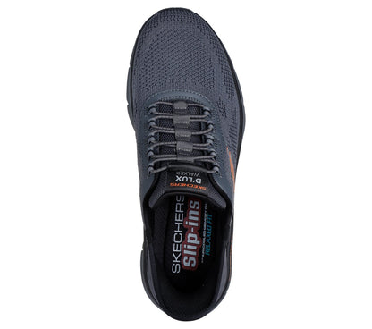 Slip-ins RF: D'Lux Walker 2.0 - Rezinate | Skechers US