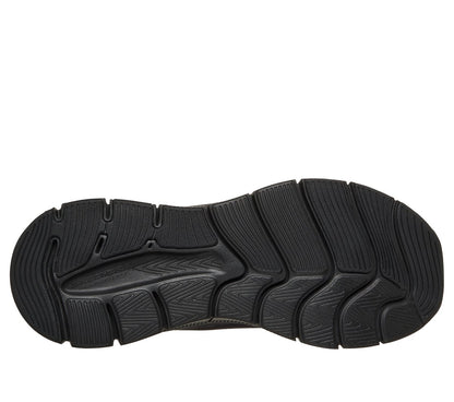 Slip-in Relaxed Fit: Flex - Zayder | Skechers discount
