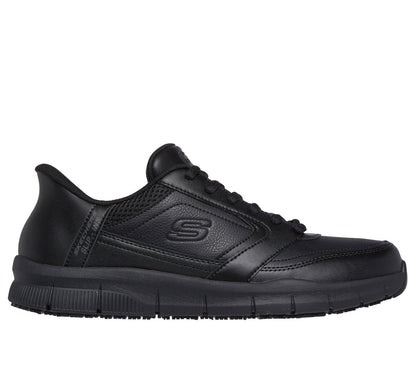 Slip-ins Work Slip-Resistant: Nampa - Portar | Skechers near me