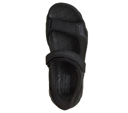 Slip-ins Relaxed Fit: Santoro Sandal - Craken | Skechers near me