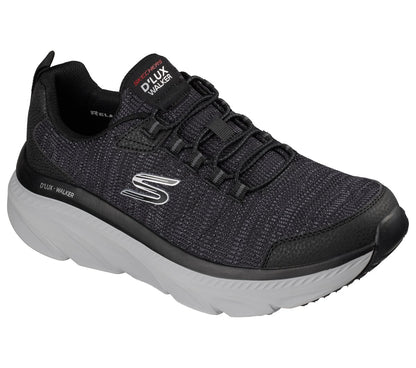 Relaxed Fit: D'Lux Walker 2.0 - Brexon | Skechers US