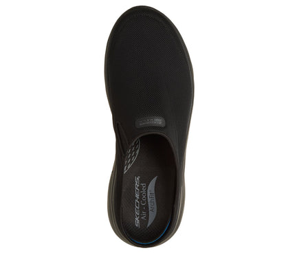 Relaxed Fit: GO WALK Arch Fit N-Joy - Saul | Skechers near me