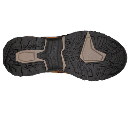 Relaxed Fit: Terraform - Selvin | Skechers online