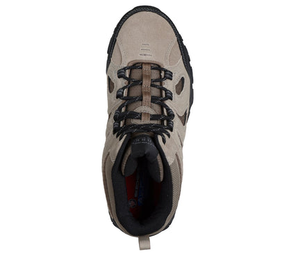 Work: After Burn M. Fit 2.0 - Zibiax | Skechers sale