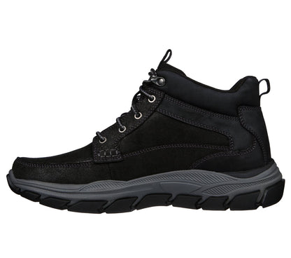 Relaxed Fit: Respected - Boswell | Skechers on sale
