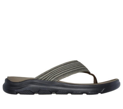 Relaxed Fit: Alcano - Vencino | Skechers USA