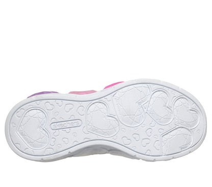 S-Lights: Enchanted Heart Lights | Skechers online