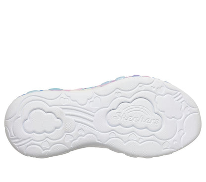S-Lights: Eternal Heart Lights | Skechers outlet